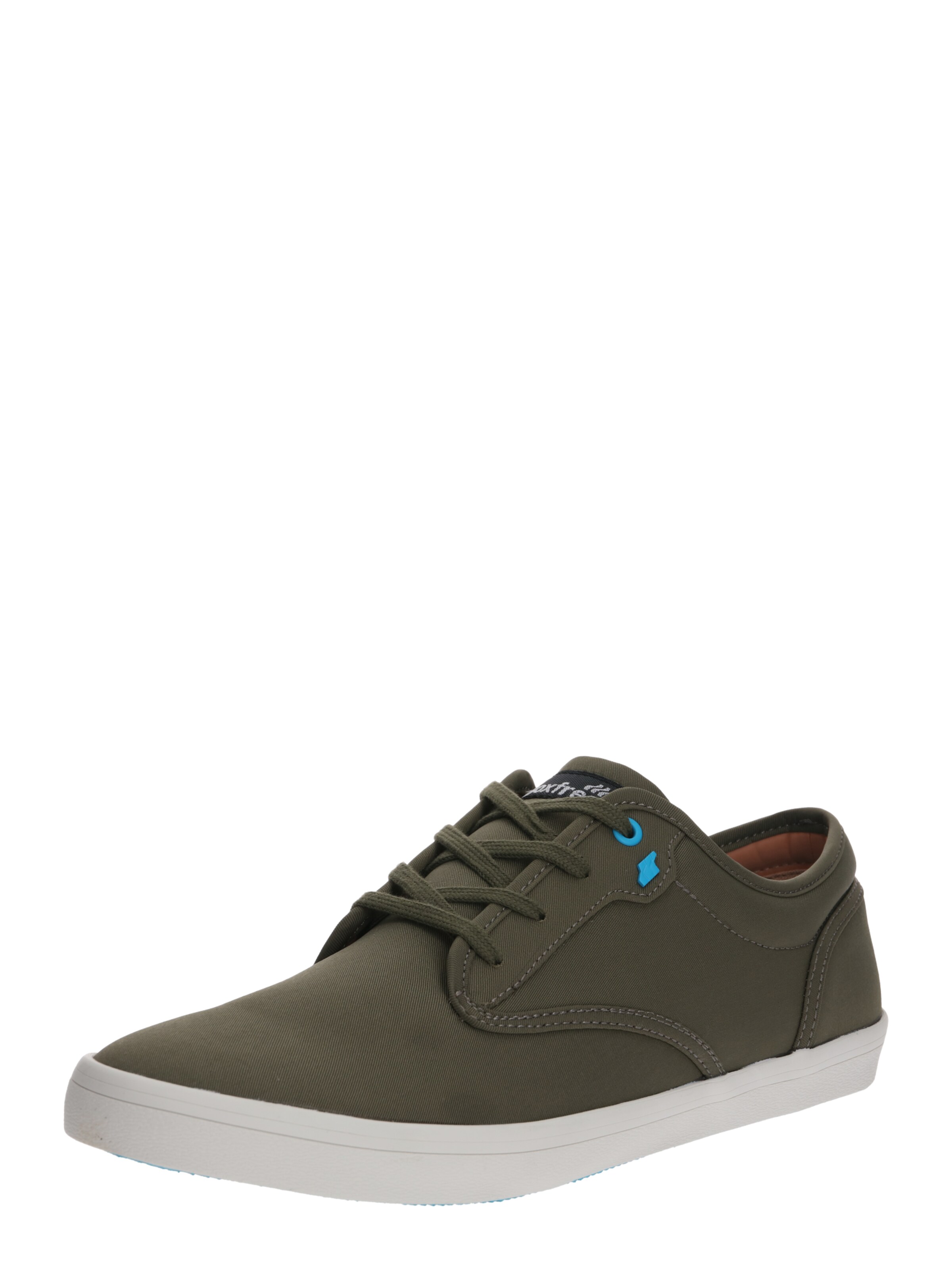 BOXFRESH Sneaker 'Cramar' in khaki, Produktansicht