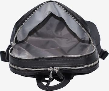 MANDARINA DUCK Backpack in Black