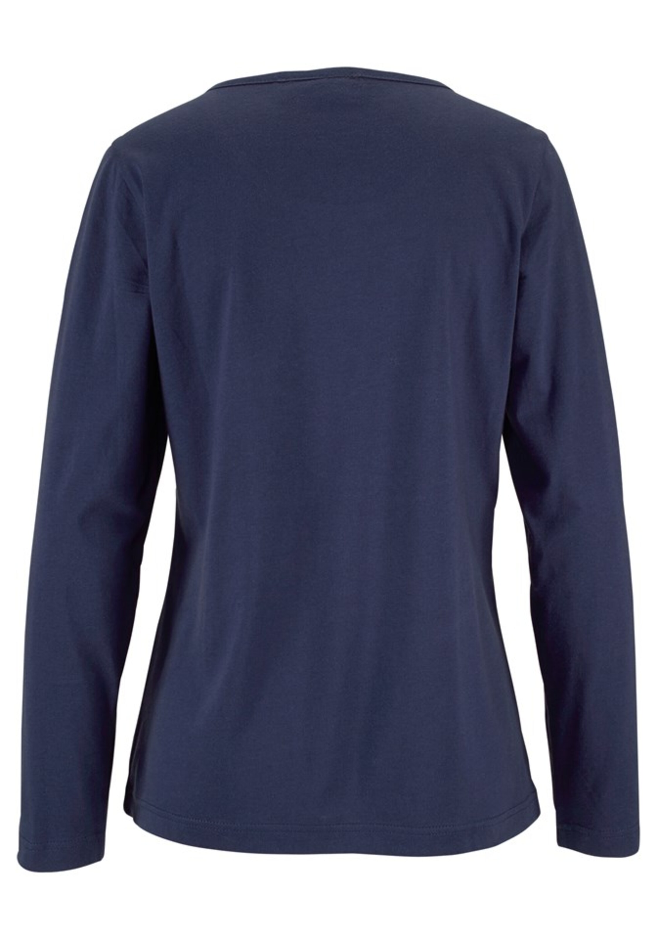 VIVANCE Pyjamas 'Dreams' in Blau