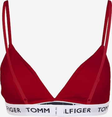 Tommy Hilfiger Underwear BH in Rot