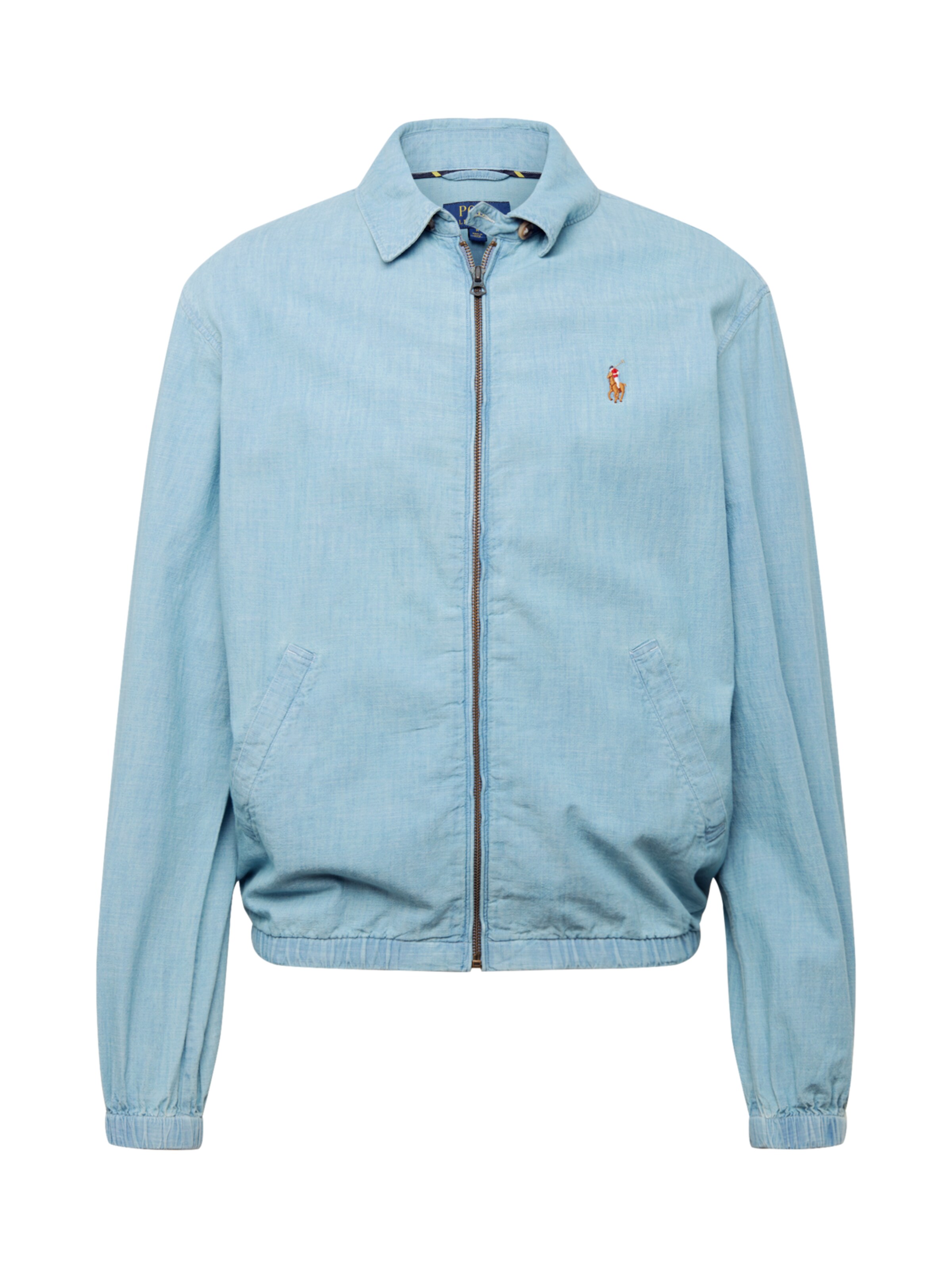 ralph lauren bayport windbreaker