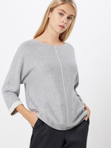 s.Oliver Pullover in Grau: predná strana