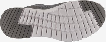 SKECHERS Sneaker 'Flex Advantage 3.0' in Grau