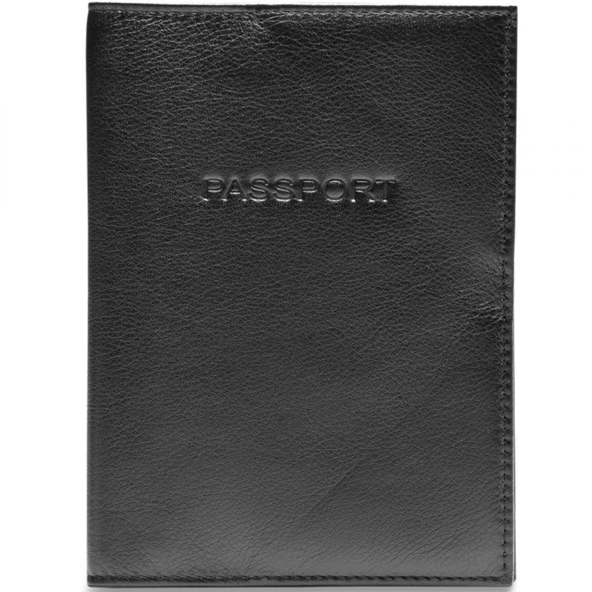 Picard Etui in Zwart