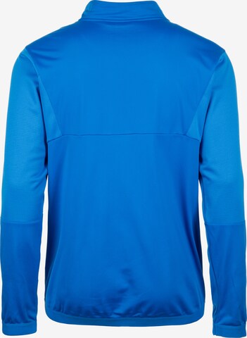 PUMA Trainingsjacke in Blau