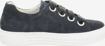 GABOR Sneakers in Blue