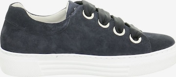 GABOR Sneakers laag in Blauw