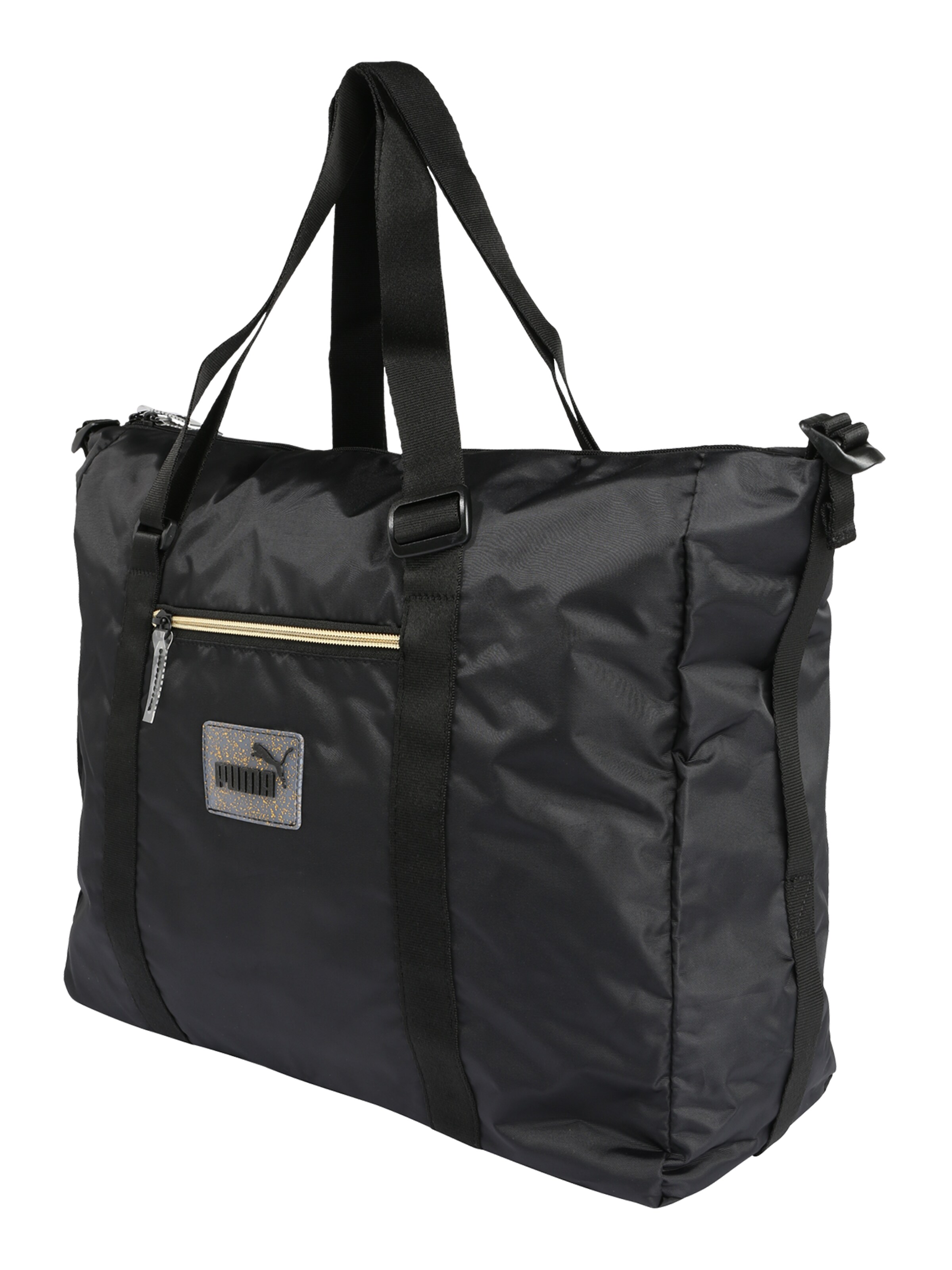 sac a main puma noir