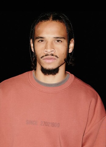 Leroy Sané