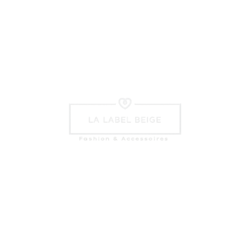La Label Beige Logo