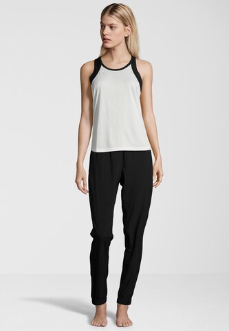 Athlecia Tanktop 'Levinda' in Weiß