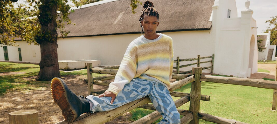 Prints on the radar