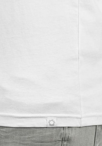 !Solid - Camiseta en blanco