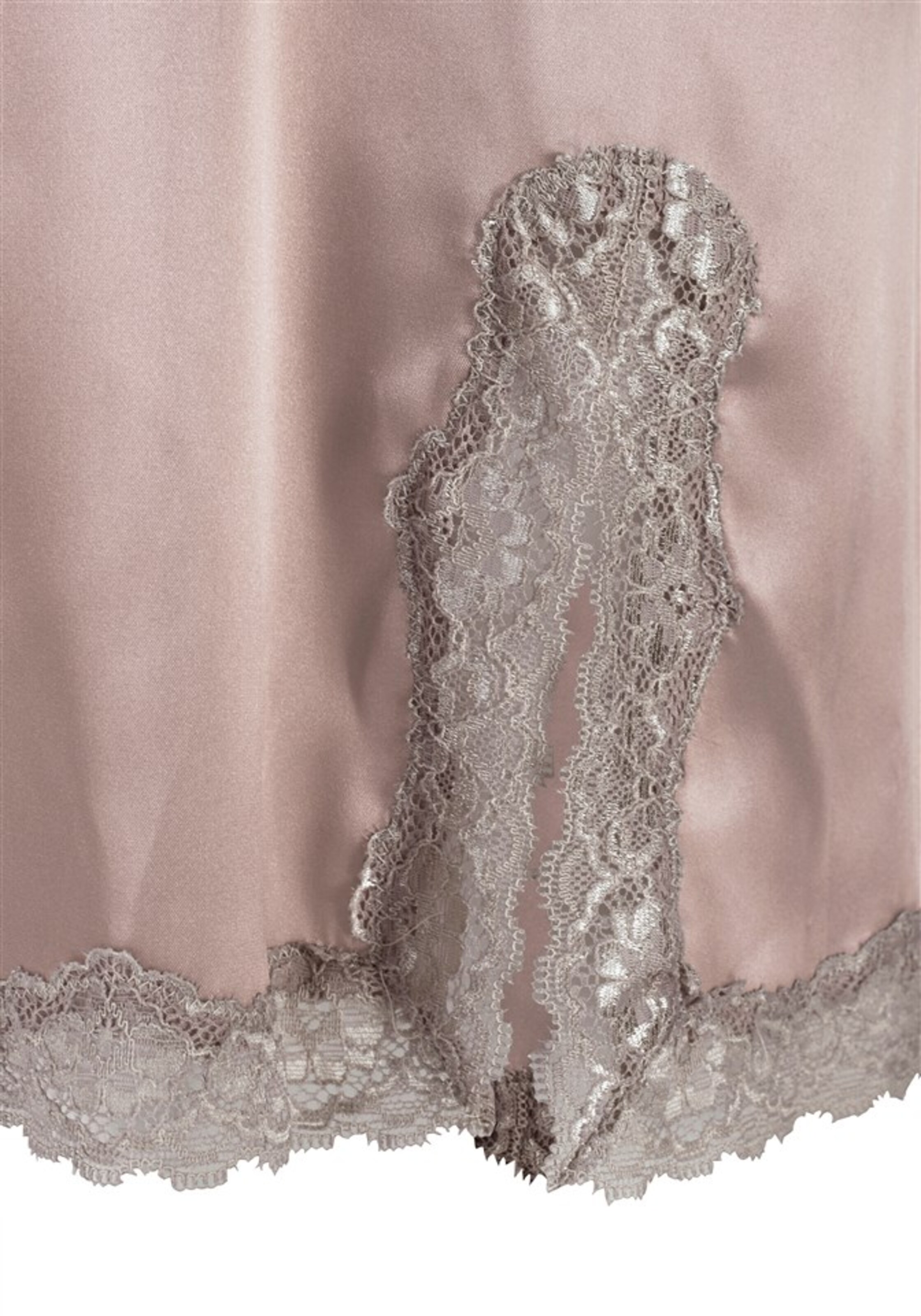 LASCANA - Picardias en rosa