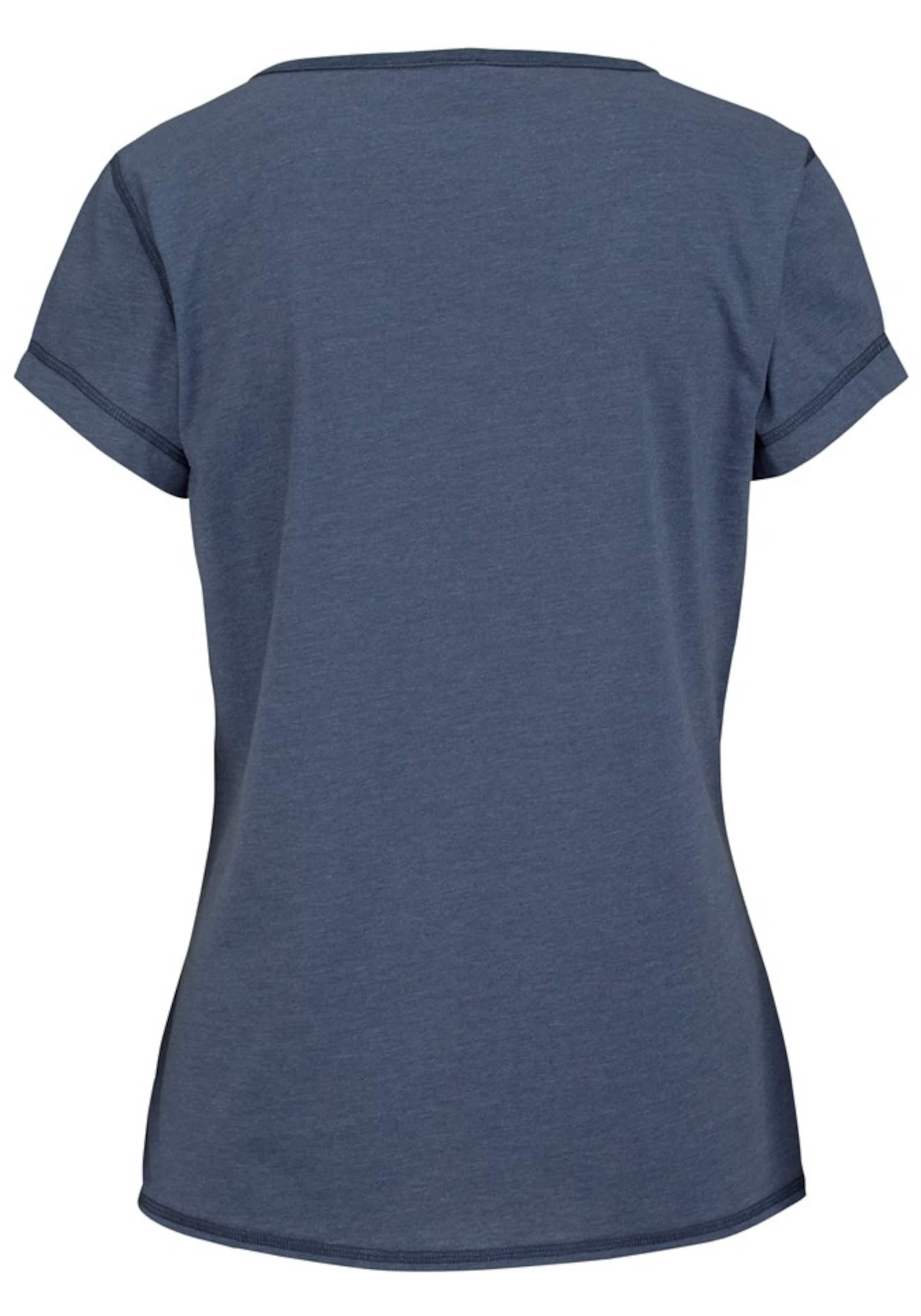 ARIZONA Shorty i blå