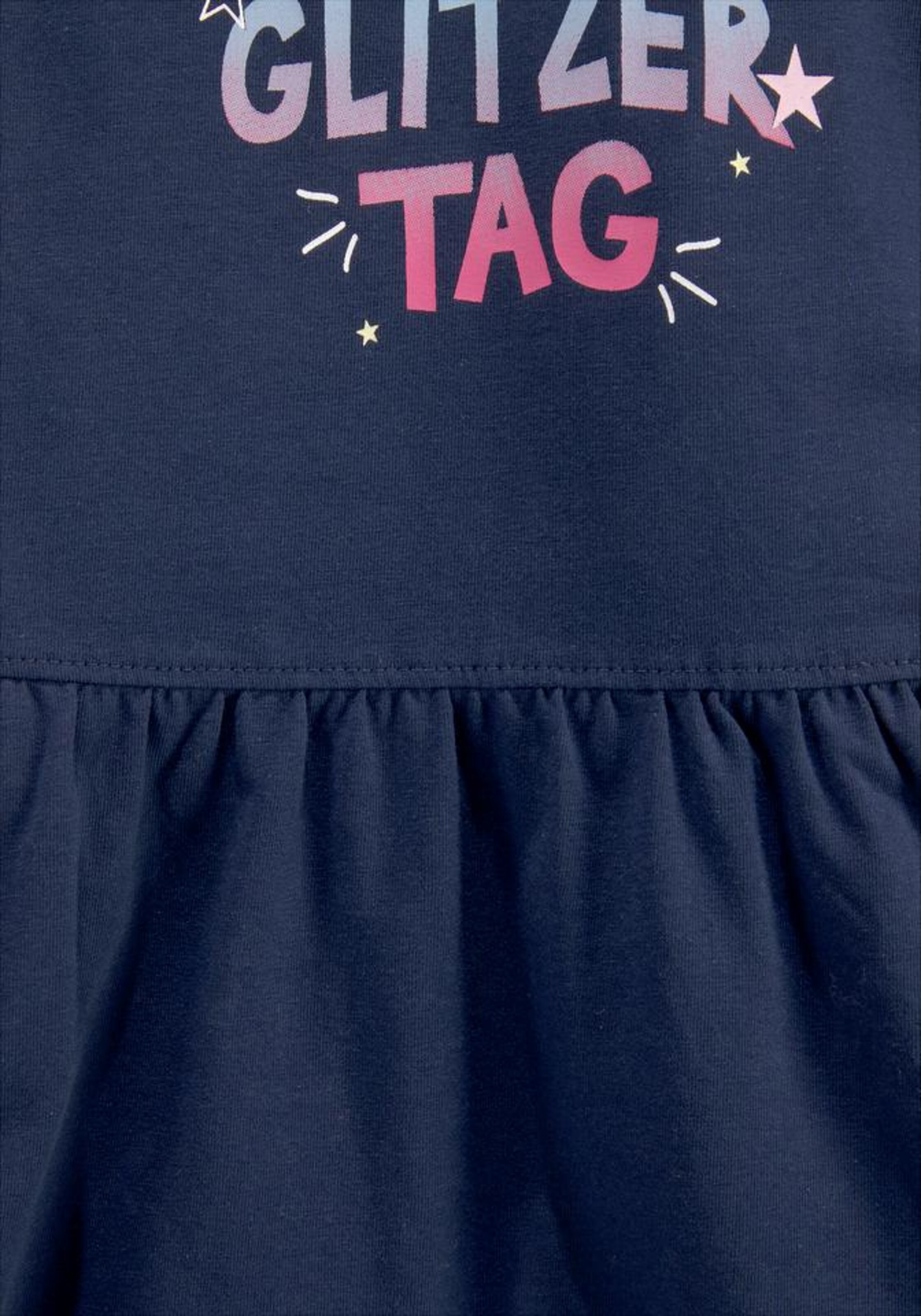 ARIZONA Dress in Blue