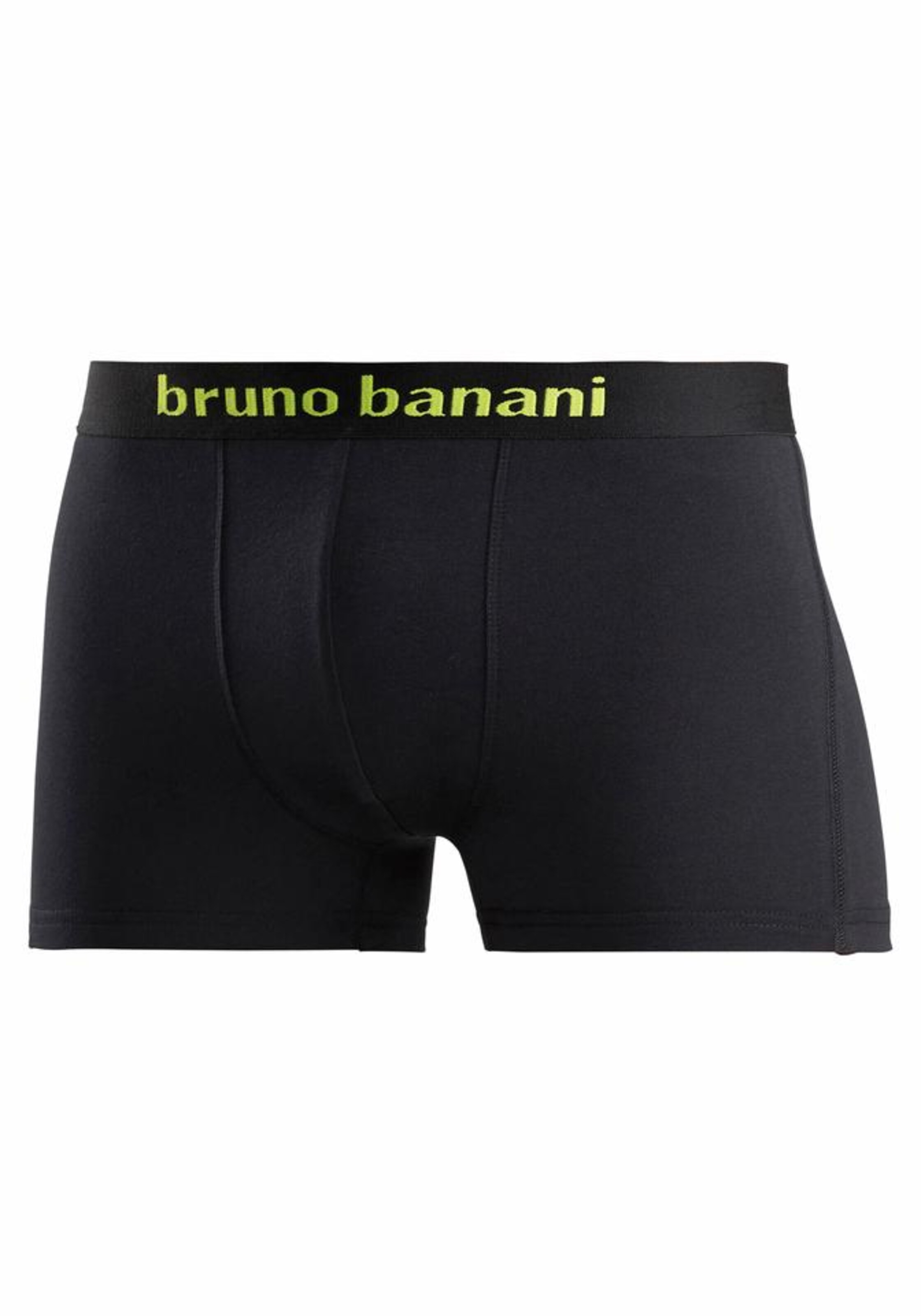 Boxer di Bruno Banani in nero