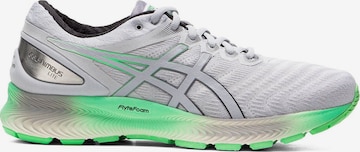 ASICS Running Shoes 'Gel-Nimbus 22 Lite' in Grey