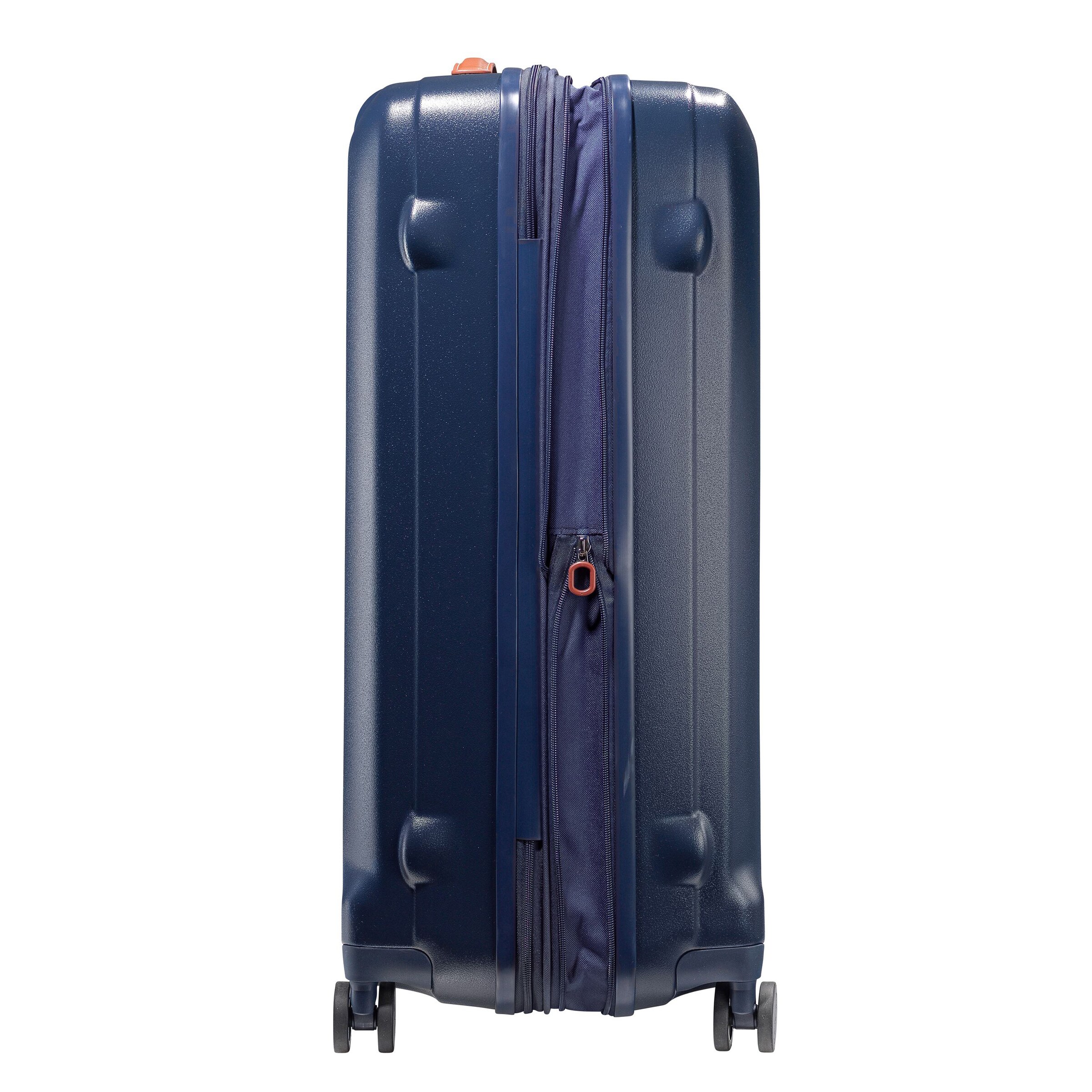 Trolley 'Uppsala' di Jump in blu