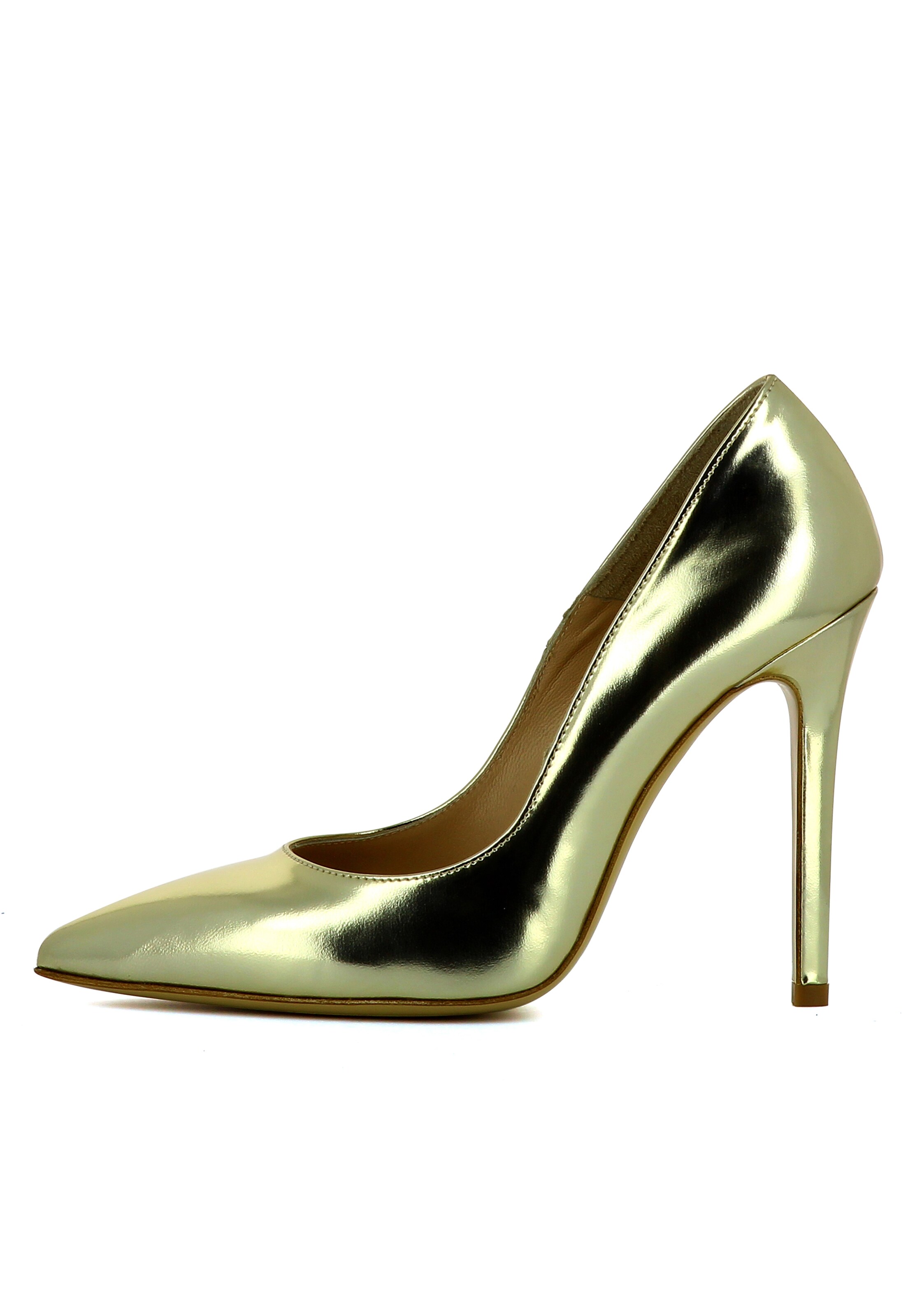 EVITA Pumps in Goud