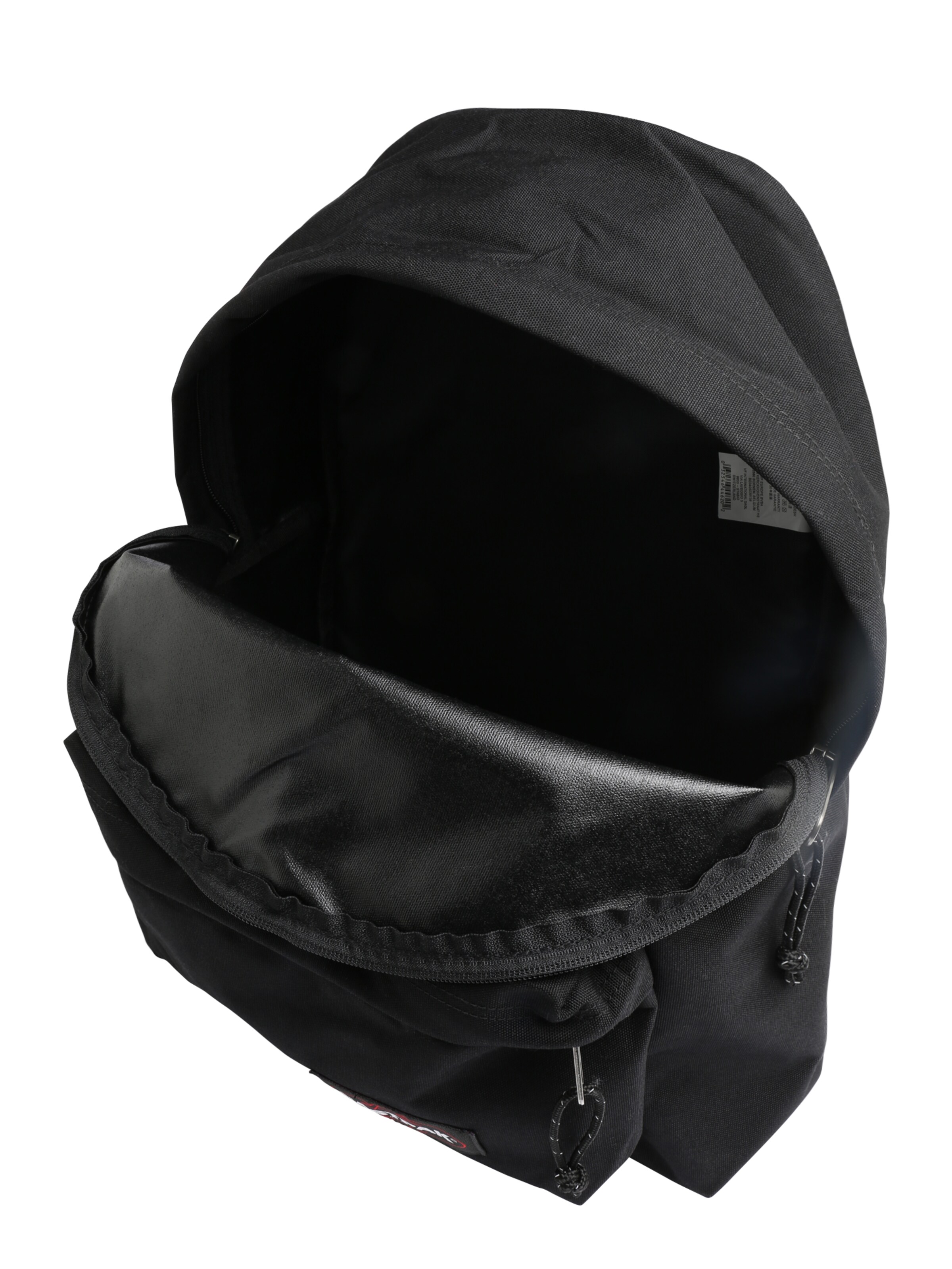 EASTPAK Рюкзак в Черный