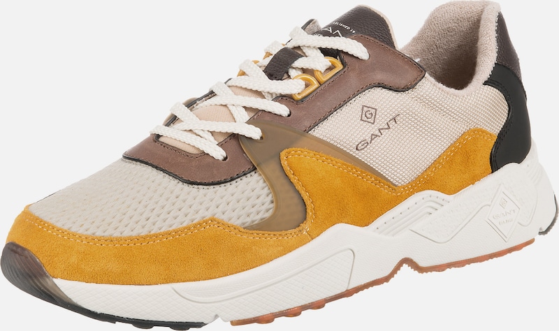 GANT Sneakers für Herren jetzt bestellen bei ABOUT YOU GANT Atlanta Sneaker Low Herren Weiß Schuhe Onlineshop