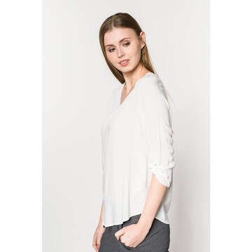 VERO MODA Halenka 'Buci' – bílá