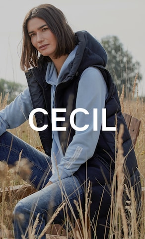 Category Teaser_BAS_2022_CW41_CECIL_AW22_Brand Material Campaign_C_F_Jacken/Westen