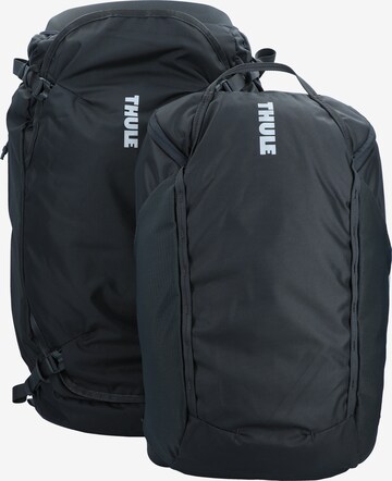 Zaino sportivo di Thule in nero