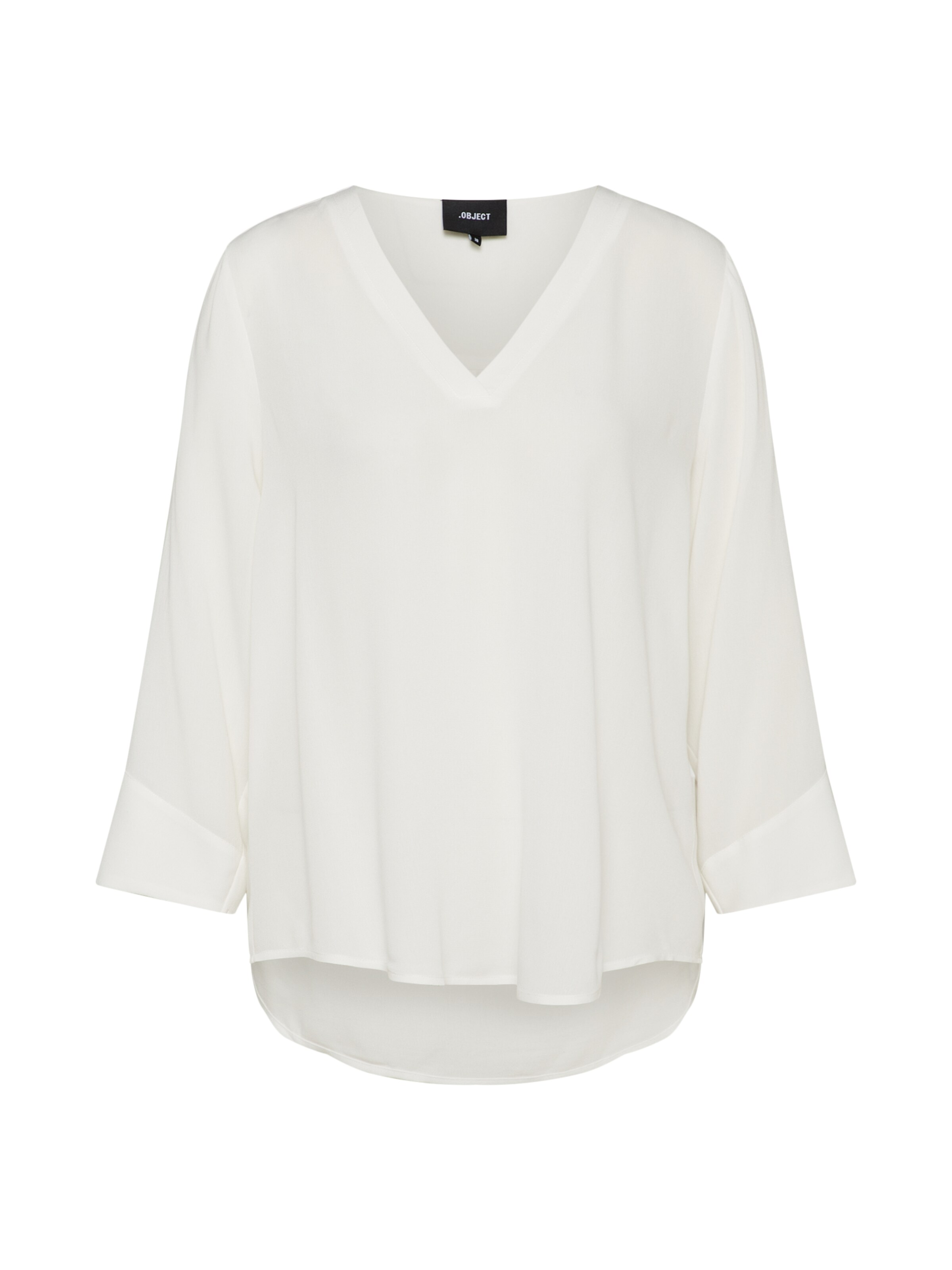 OBJECT - Blouse 'BAY' in de kleur Wit