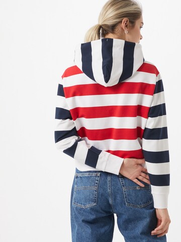 Tommy Jeans Sweatshirt in Gemengde kleuren