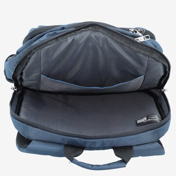 SAMSONITE Backpack 'GuardIT 2.0' in Blue