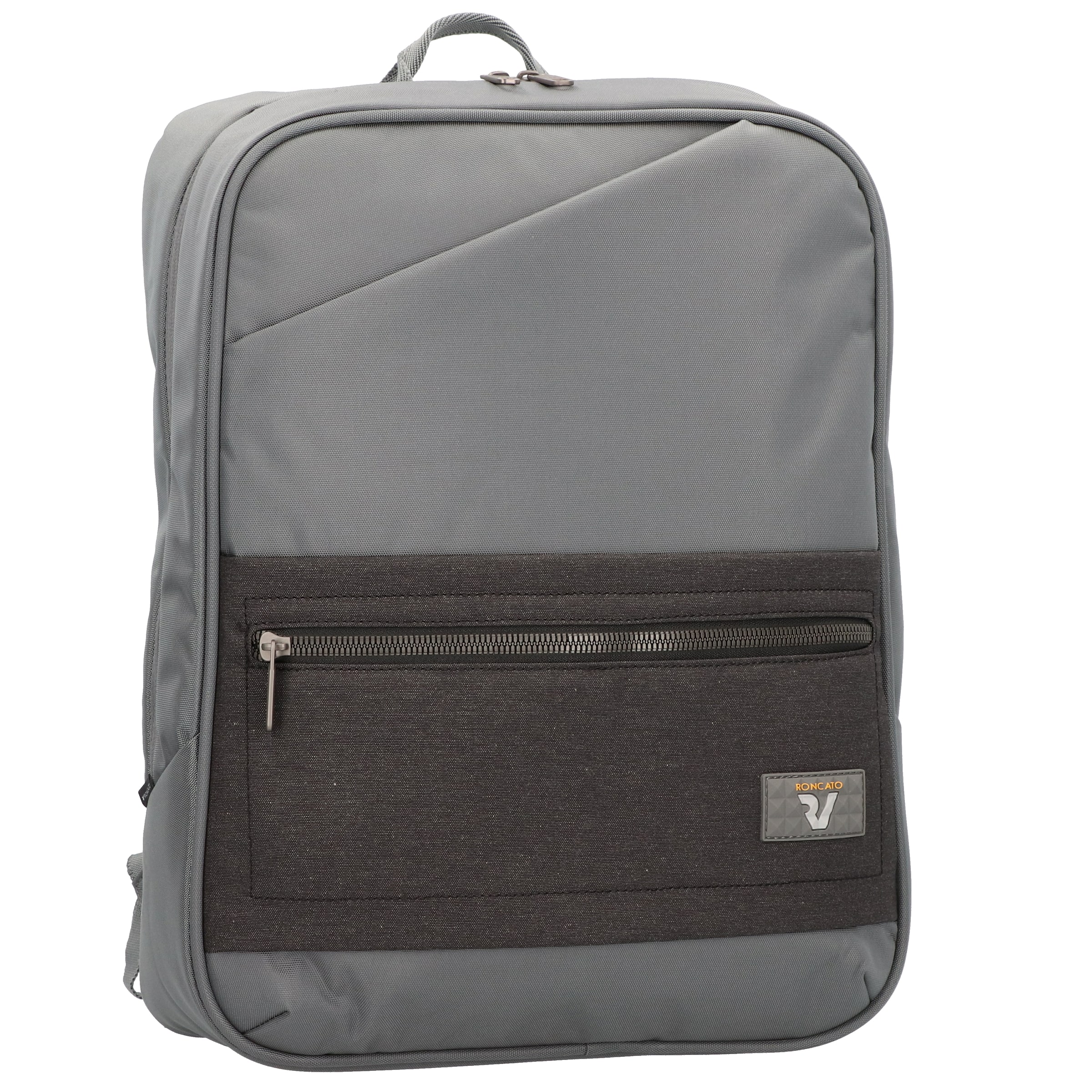 Roncato Rucksack 'Hyper' in Grau