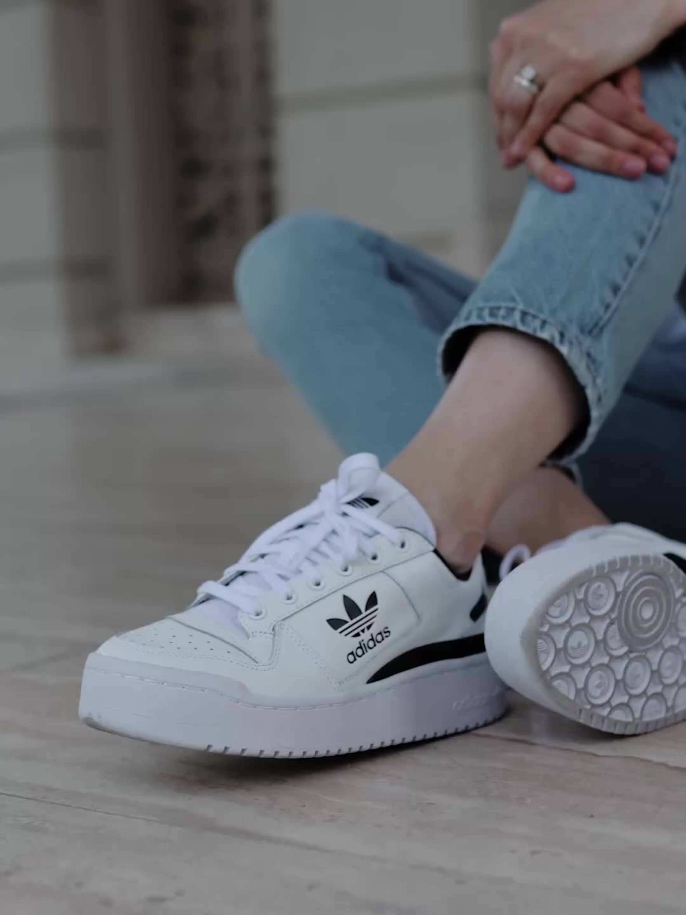 adidas forum bold about you