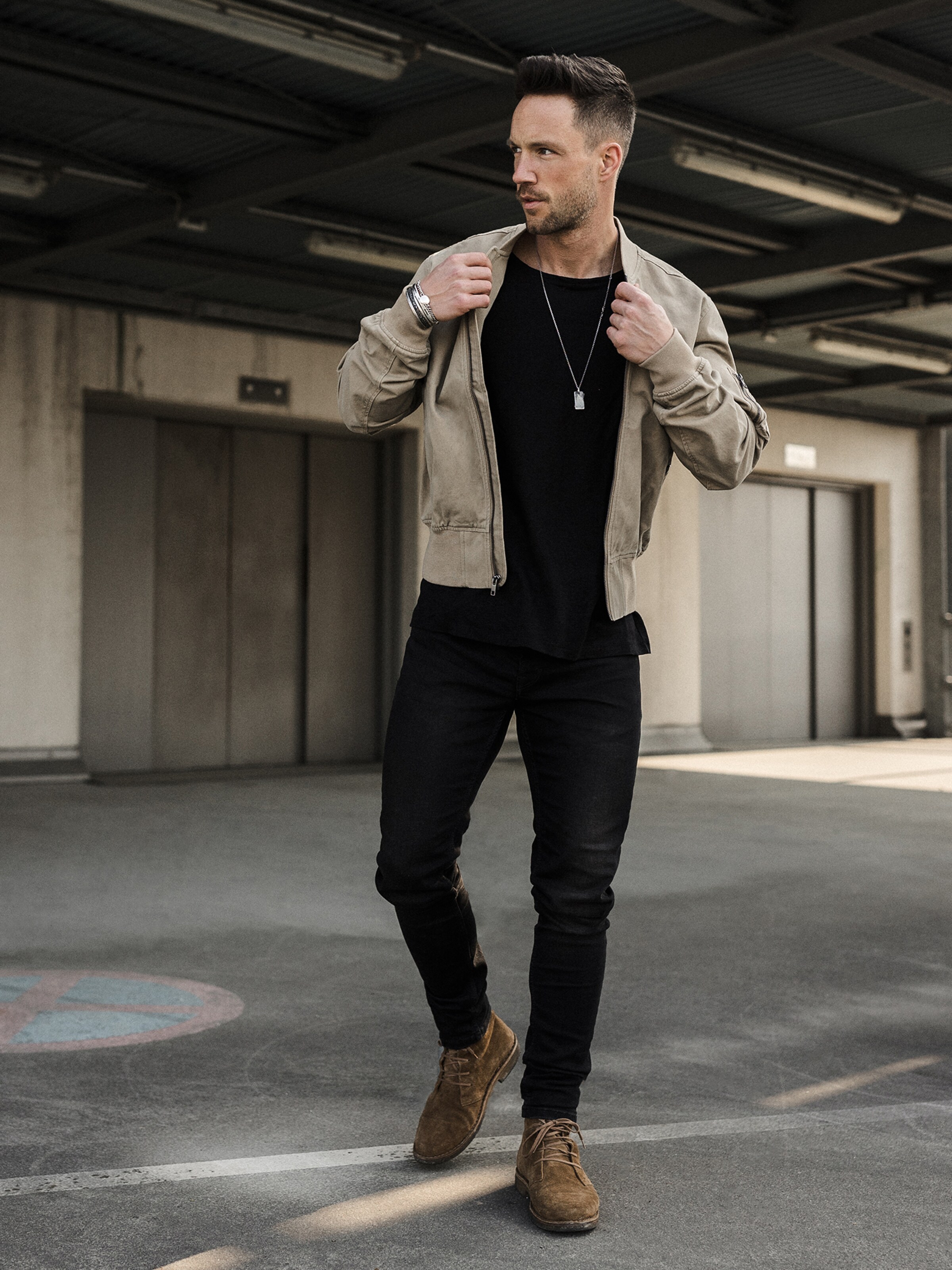 Hochwertige Outfits Online Kaufen About You