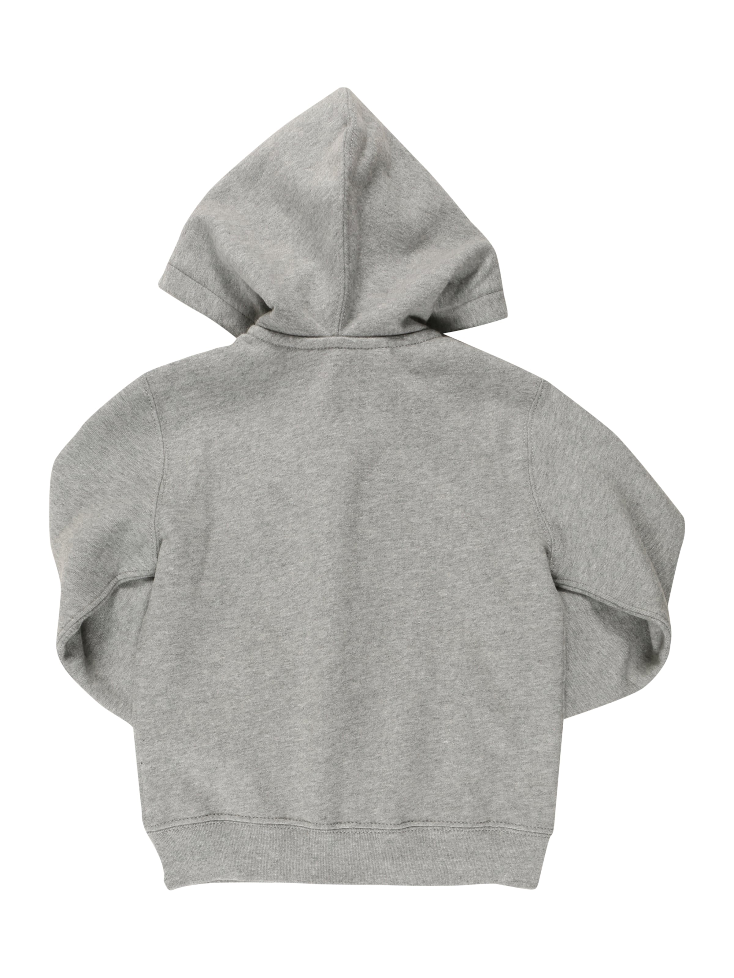 Polo Ralph Lauren Sweatjakke i grå