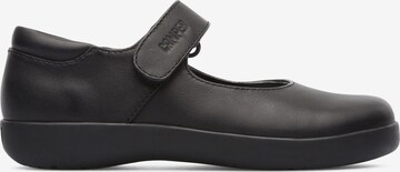 CAMPER Ballet Flats ' Spiral ' in Black