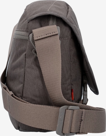 Sac de sport 'AgaPET II' VAUDE en gris