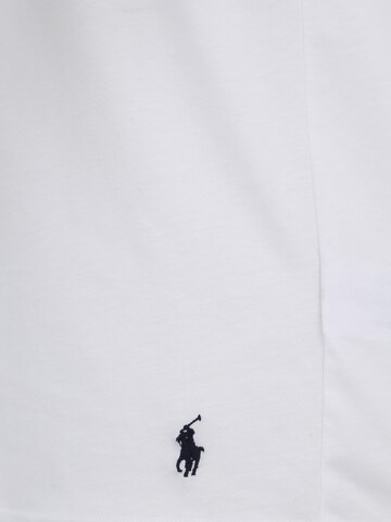 Polo Ralph Lauren T-Shirt in Weiß