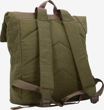 CAMEL ACTIVE Boo Journey Rucksack 36 cm in Grün