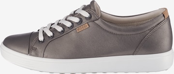 ECCO Sneakers laag in Grijs