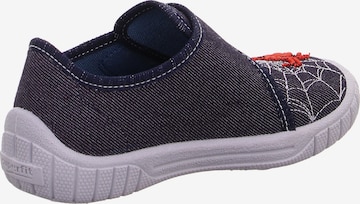 SUPERFIT Slippers 'Bill' in Blue