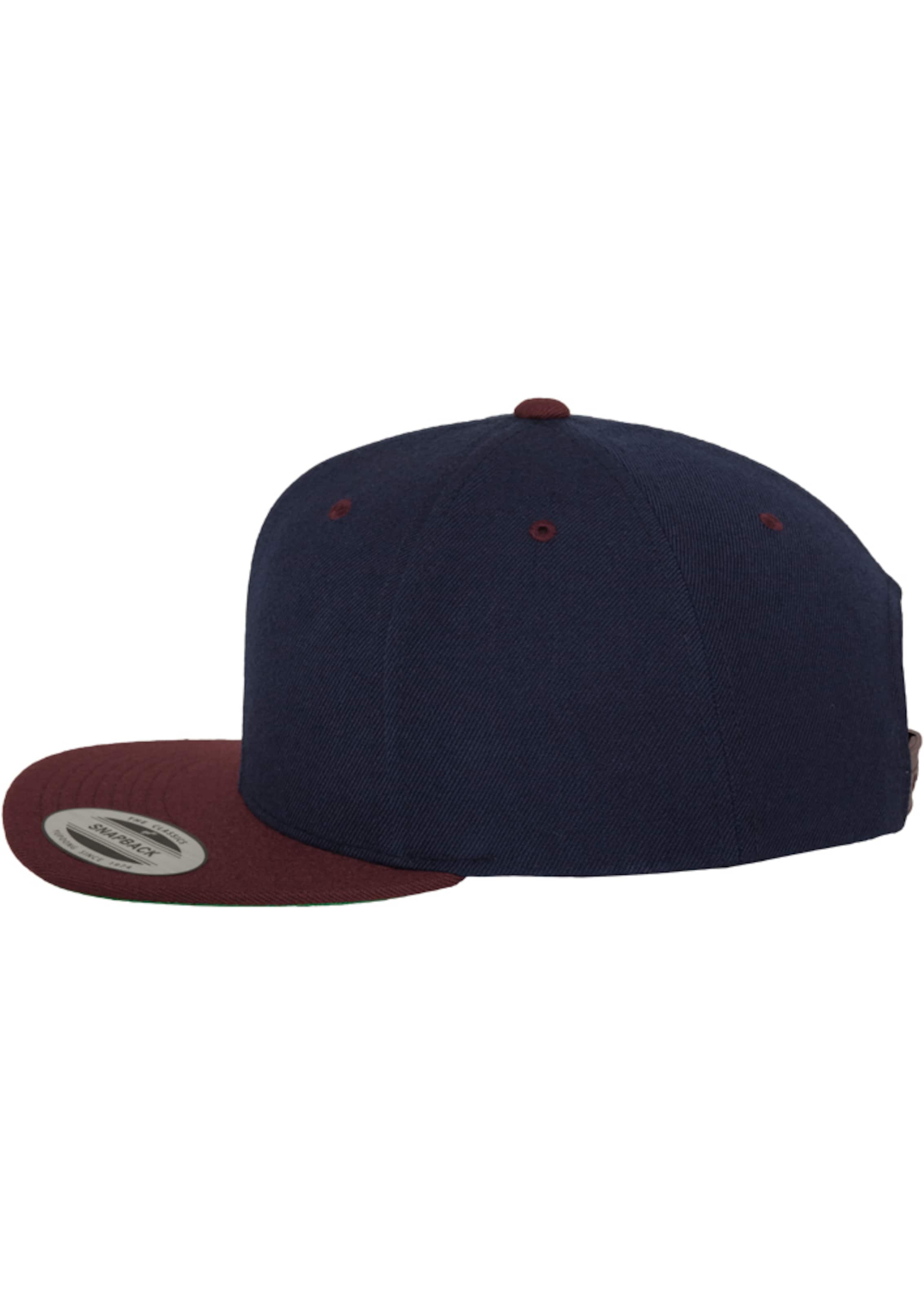 Flexfit Cap in Blue