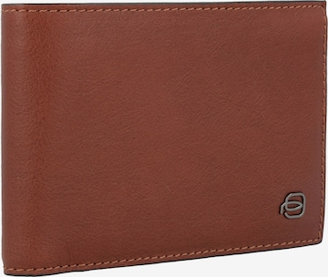 Piquadro Wallet in Brown