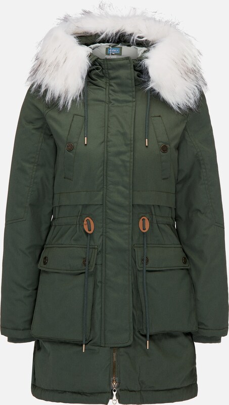 myMo Parka versandkostenfrei kaufen bei ABOUT YOU myMo Parka versandkostenfrei kaufen bei ABOUT YOU