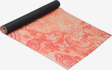 YOGISTAR.COM Mat in Orange