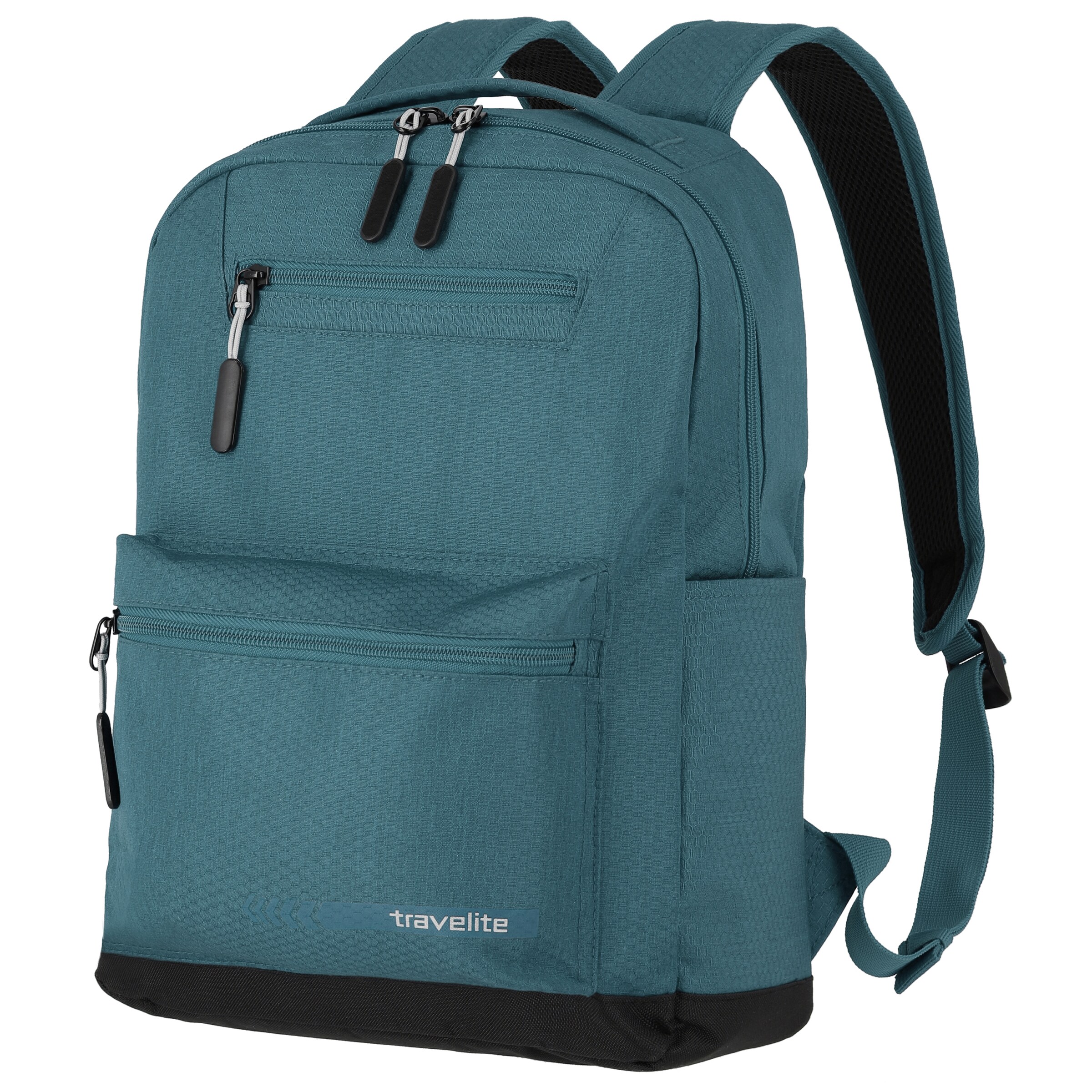 TRAVELITE Backpack 'Kick Off' in Green