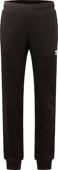 ADIDAS ORIGINALS Pantalon 'TREFOIL PANT' en negro