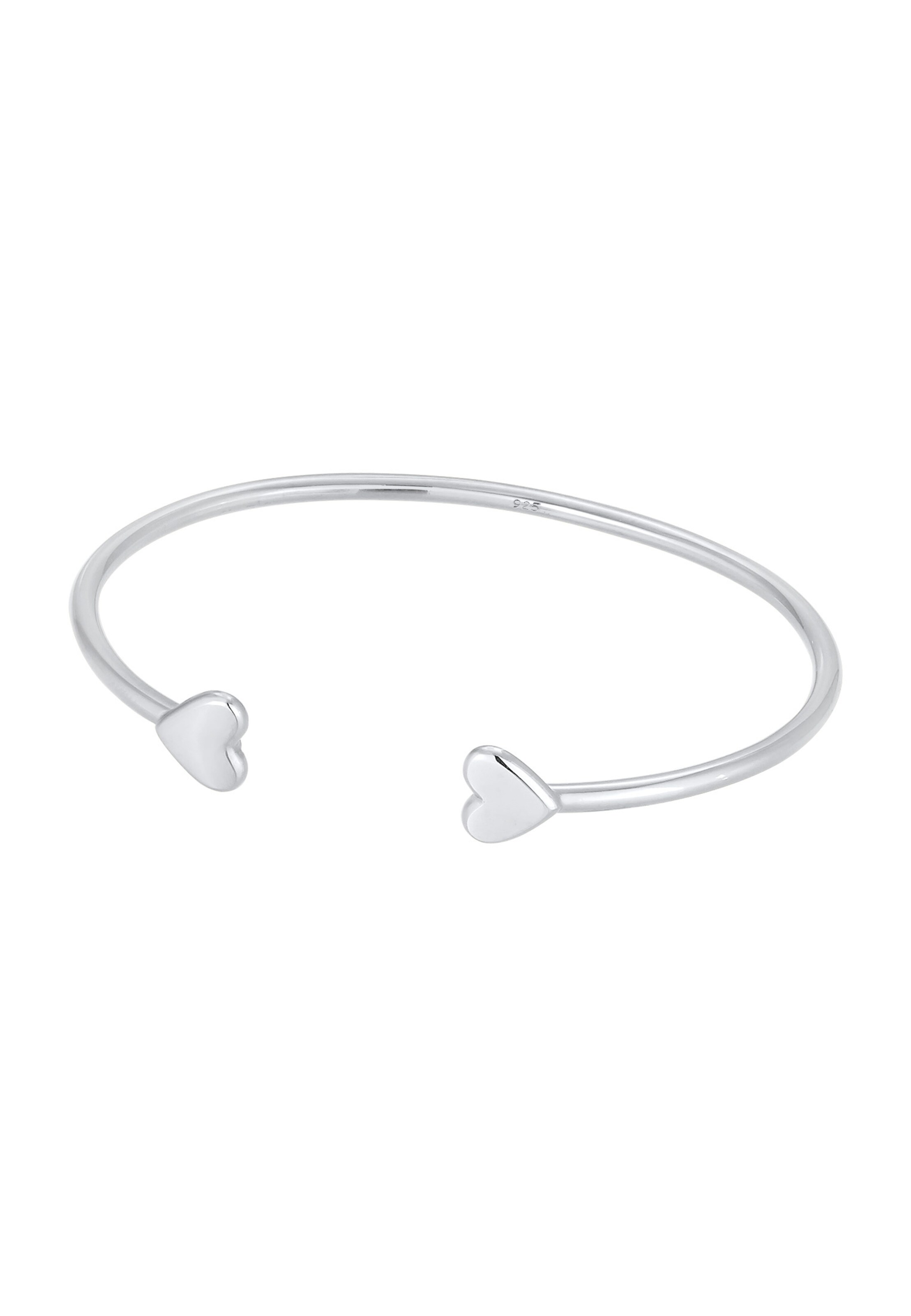 ELLI PREMIUM Armband in Zilver