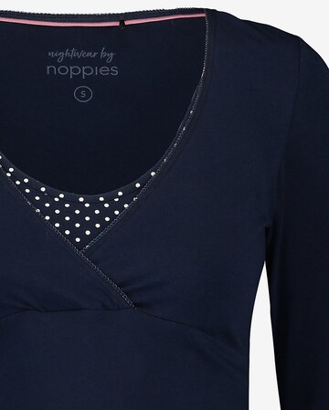 T-shirt 'Demi' Noppies en bleu